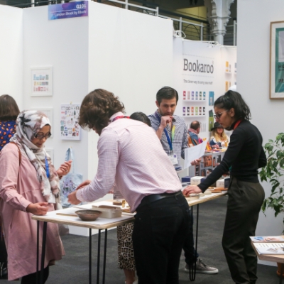 One Week Until London Stationery Show 2022