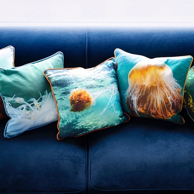 Jewellery Designer Alison Moore enters homeware market