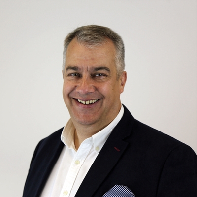 The Shop & Display Equipment Association votes in new President
