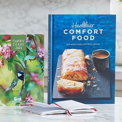 Trek Logistics acquires Iconic Diary