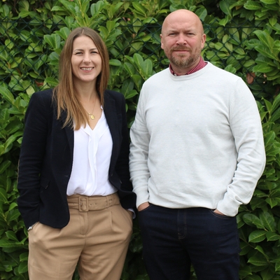Simply Thank You announces new partnership with start-up Insiem