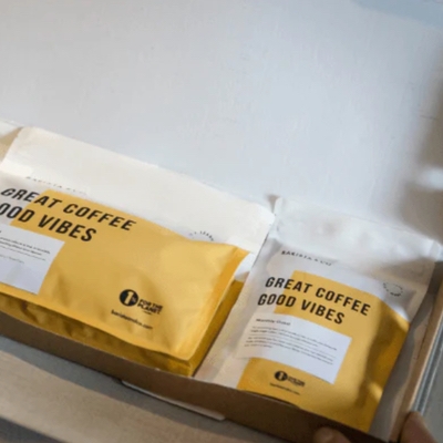 Coffee roaster Barista & Co launches new ‘HUB’ Concept