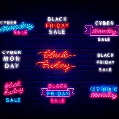 Small businesses shouldn't feel pressured to take part in Black Friday