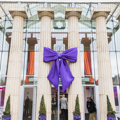 Harrogate Fashion Week offers buyers a fabulous selection of brands