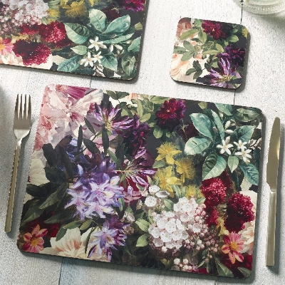 M.M Linen has launched a new art-inspired collection