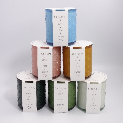 Jarapa's new fabric sourcing