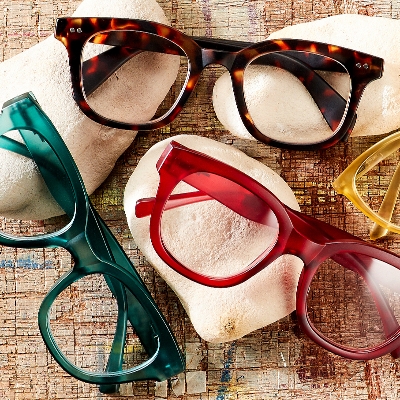 Opticaid proud of new collection