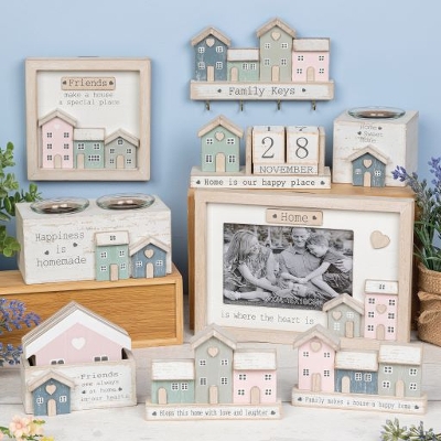 New Love Lane collection from Joe Davies