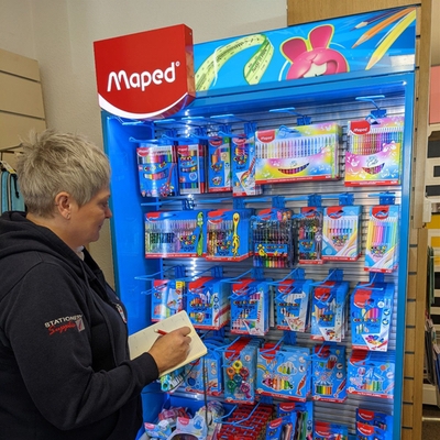 National Stationery Week gets off to flying start and announces first sponsor