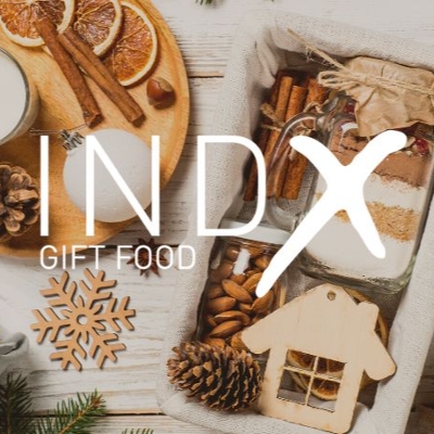 INDX GIFT FOOD returns in 2024