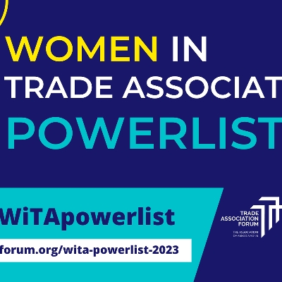 Sarah Ward makes the Powerlist