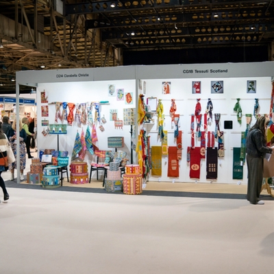 Scotland's Trade Fair Autumn moves to August dates