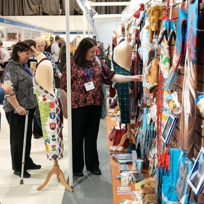 August dates for Scotland’s Trade Fair Autumn