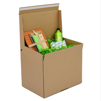 Kite Packaging launches hamper-sized ecommerce box