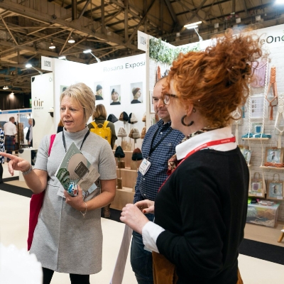 Dates announced for Scotland Trade Fair Spring