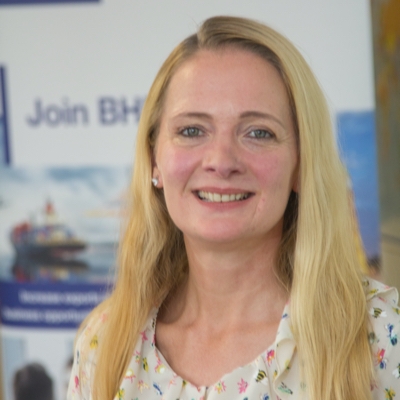 BHETA recruits Sally Gordon to its member services team