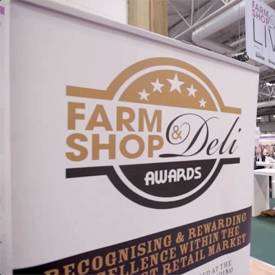 Farm Shop & Deli Show reveals 2024 retailer awards finalists