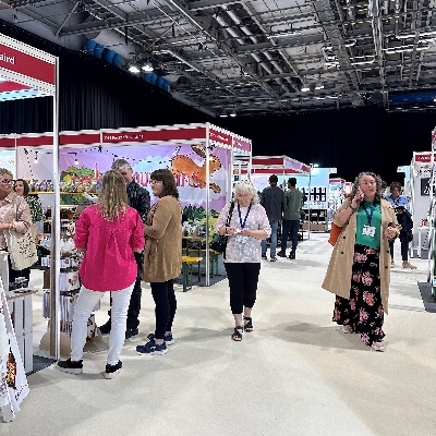 Scotland’s Trade Fair Autumn returns to Glasgow in September