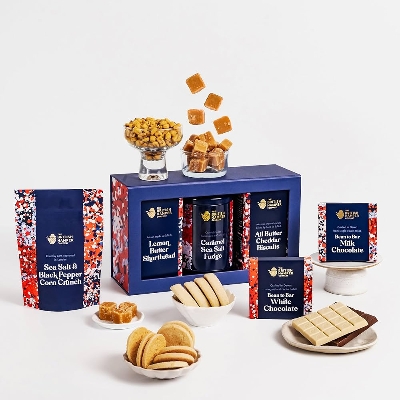 The British Hamper Company aims to expand retail presence