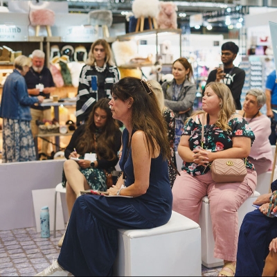 Autumn Fair 2025 unveils powerful content agenda