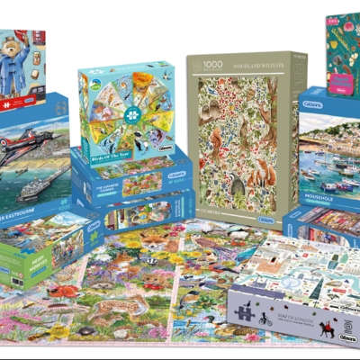 Gibsons Games achieves King’s Award for Enterprise
