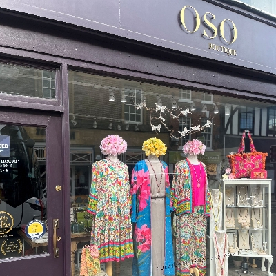 Autumn Fair and Savethehighstreet.org announce winners of Retail Makeover Mission