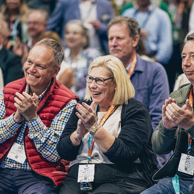 GLEE 2025: where insight grows and innovation blooms