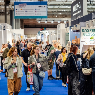 AUTUMN FAIR 2025 OPENS WITH ENERGY