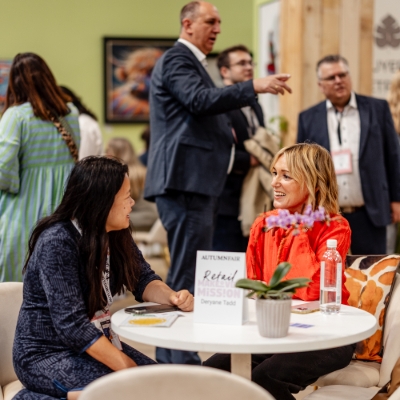 AUTUMN FAIR 2025 DELIVERS ITS MOST DYNAMIC EDITION YET