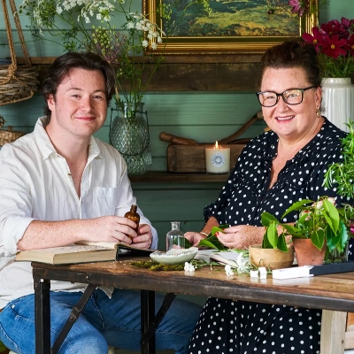 Freckleface Home Fragrance named on the FEBE Growth 100