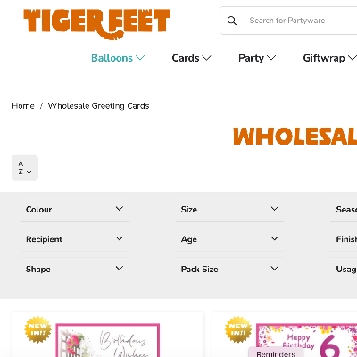 Tiger Feet appoints Wolfenden to accelerate digital expansion across UK and Ireland