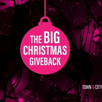 Miconex launch festive ‘giveback’ campaign