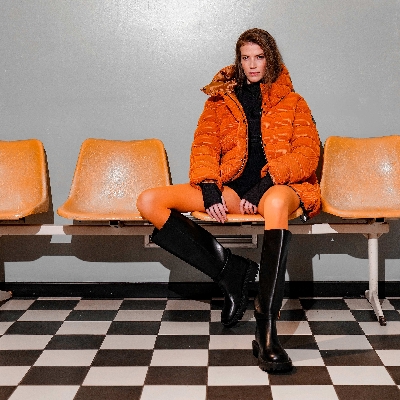 Scoop unveils leading Italian designers for February 2026