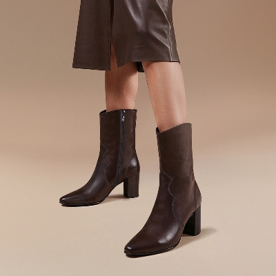 Caprice launches Autumn/Winter 26/27 collection