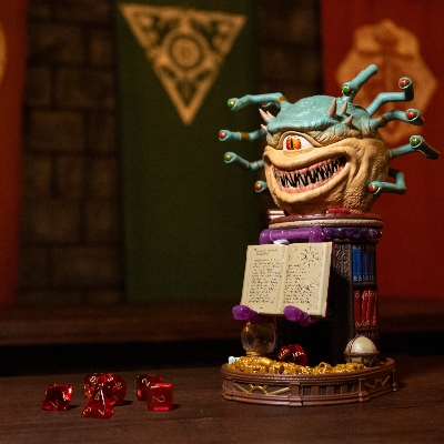 EXG launches fan driven project on Gamefound