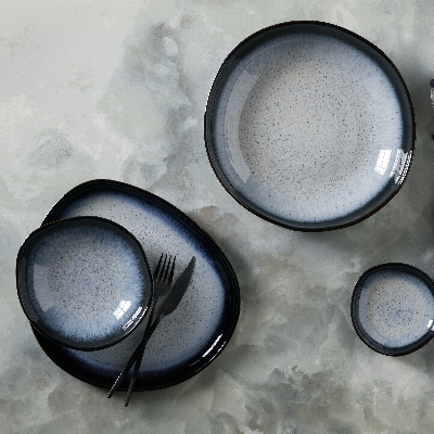 Denby enters administration