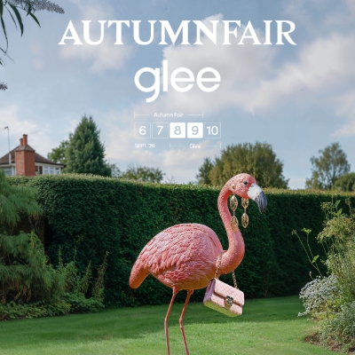REGISTRATION OPENS FOR AUTUMN FAIR 2026