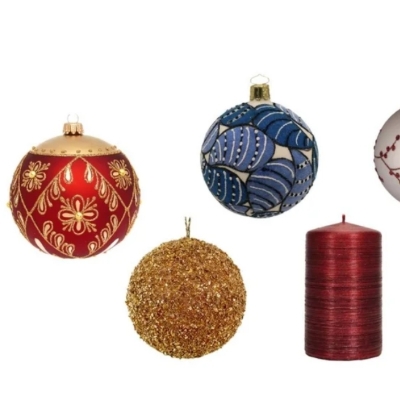 Glamorous and Cloud-Soft: Christmas Trends for 2026