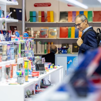 Paperworld Middle East postponed to September 2027