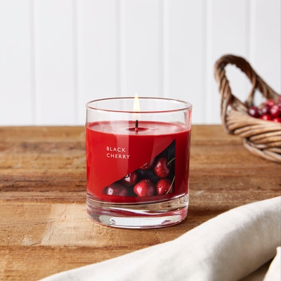 Wax Lyrical launches new E-Commerce website