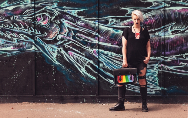 Zatchels launches Pride collection in support of York Pride: Image 1