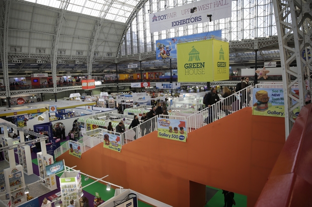 Toy Fair to host ninth annual Design Student Seminar: Image 1