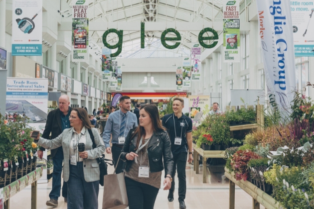 What can garden centres learn from supermarkets? Focusing on consumer retail psychology can unlock the secrets to higher sales: Image 1