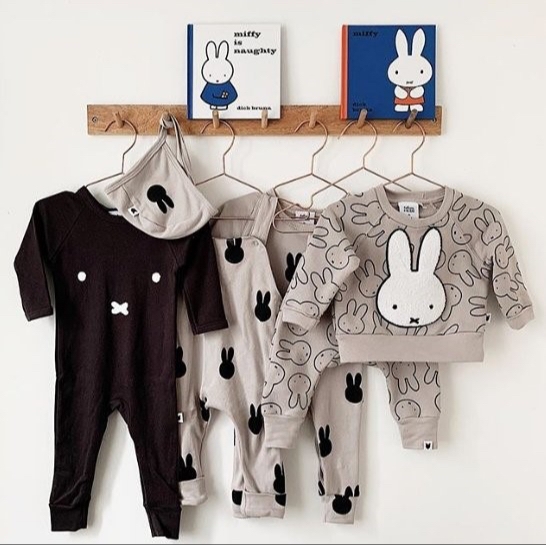 Miffy to celebrate 65 years in 2020: Image 1