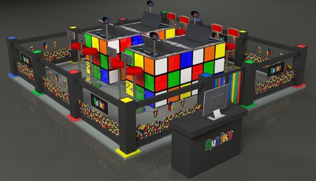 Rubik’s signs major back to school promotion with city centre Sharjah & city centre Ajman malls in the UAE: Image 1