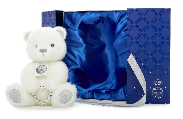 Posh Paws launch Swarovski®-approved global plush range: Image 1