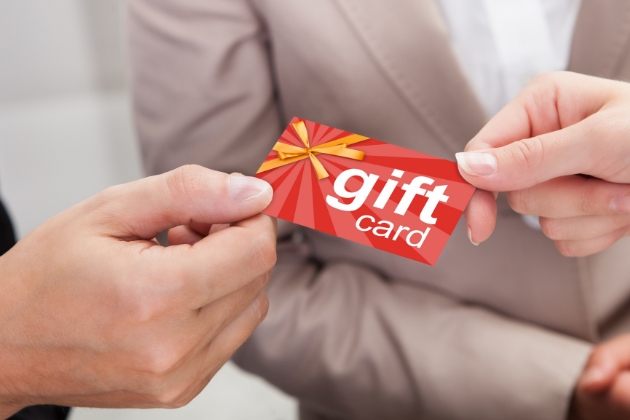 Gift card and voucher sales grow despite challenging trading conditions: Image 1