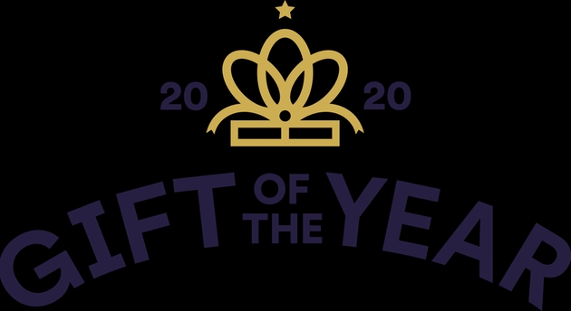 Gift of the Year – New prize for Judges Choice Winner: Image 1