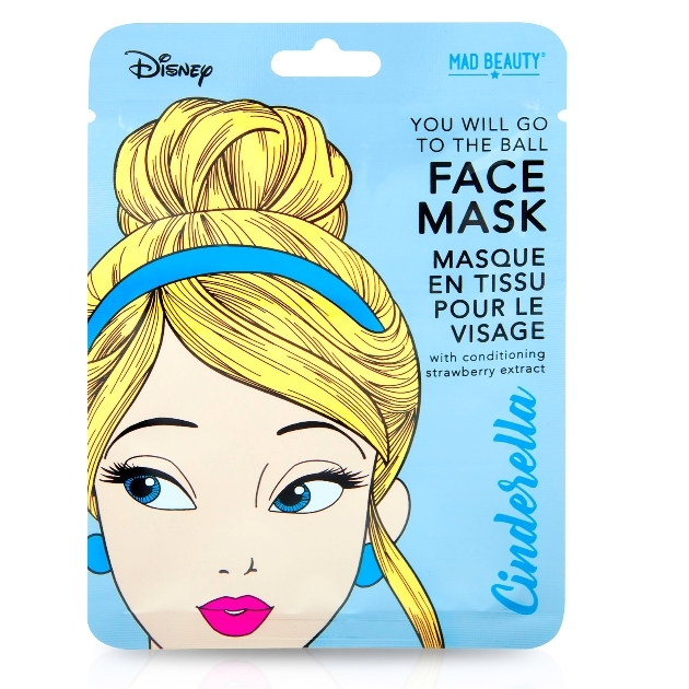 UK’s Mad Beauty stays ahead of the game with huge expansion into US, Canada, Mexico & Brazil with extended Disney License: Image 1