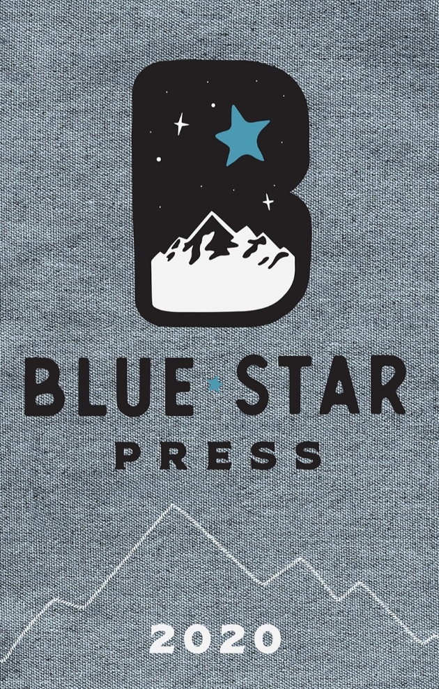 GMC signs Blue Star Press: Image 1